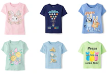 The Children's Place Kids' T-shirt