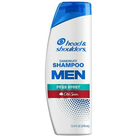 2 Head & Shoulders Products