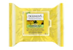 5 Dickinson's Cleansing Cloths