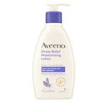 Aveeno Stress Relief Lotion