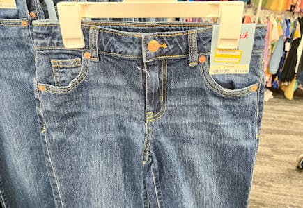 Cat & Jack Kids' Jeans