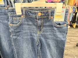 Cat & Jack Kids' Jeans