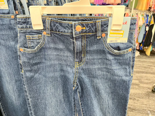 Cat & Jack Kids' Jeans