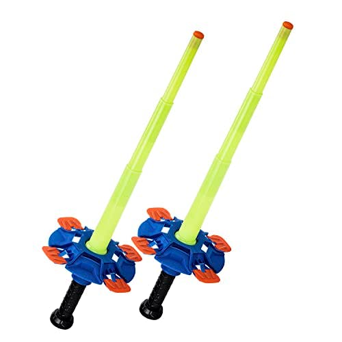 Franklin Sports NERF Fencing Set