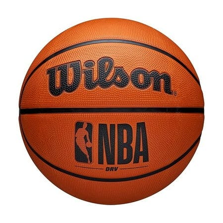 Wilson NBA DRV Outdoor Basketball