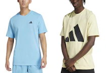 Adidas Men’s T-shirt