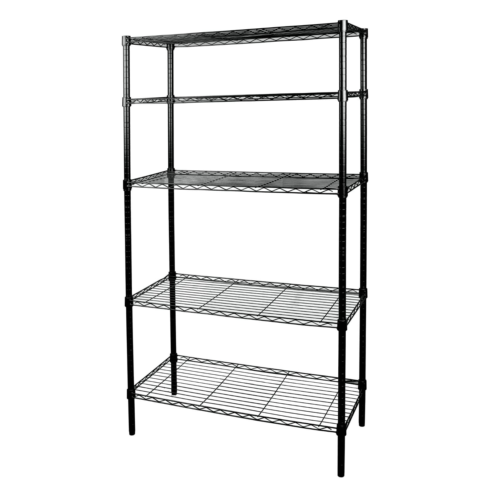 Hyper Tough Storage Shelves