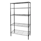 Hyper Tough Storage Shelves