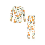 Kids' Long Sleeve Pajama Set