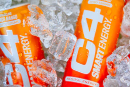 c4 energy drinks