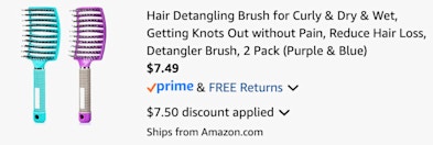 cart brushes