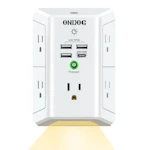Surge Protector Power Strip