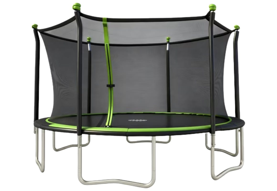 Sportspower BouncePro Trampoline