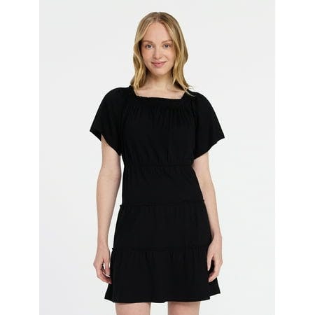 Time and Tru Women's Mini Dress