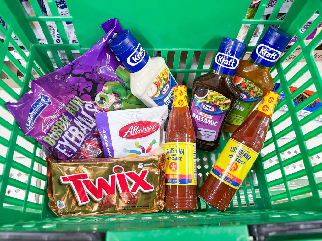 Dollar Tree Weekly Ad and Deals | Sept. 30 - Oct. 13, 2026 - The Krazy ...