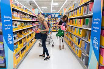 8 Things It's Smart to Buy From the Dollar Store for Back to School The  Real Deal by RetailMeNot