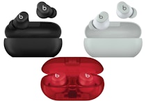Beats Solo Buds Earbuds