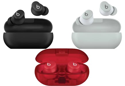 Beats Solo Buds Earbuds