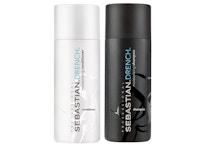 Sebastian Shampoo or Conditioner