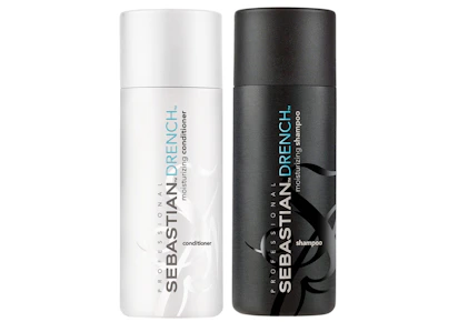 Sebastian Shampoo or Conditioner