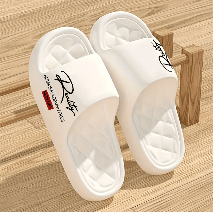 Men's Slides