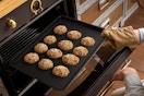 Baking Sheets B0FDWQQ43Y ceramic coated steel