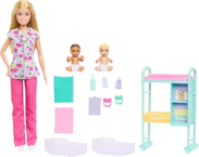 Barbie Careers Baby Doctor Playset