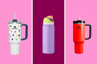 stanley water bottles