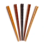 BergHOFF Bamboo Chopsticks