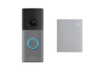 Ring Wired Doorbell with Chime