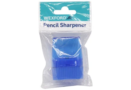 Wexford Pencil Sharpener
