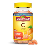 Nature Made Vitamin C Gummies