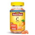 Nature Made Vitamin C Gummies