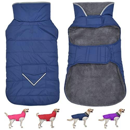 Dog Winter Coat
