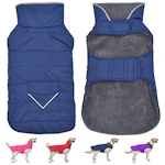 Dog Winter Coat