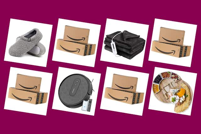 Amazon Lightning Deals: $17 Iron Flask Tumbler, $1 Shower Steamers & More card image
