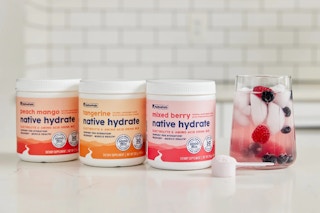 NativePath Hydrate Feature Image