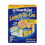 StarKist Tuna Salad Kit