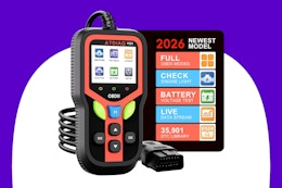 diagnostic tool on KCL template