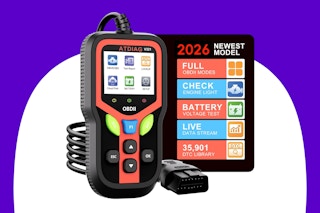 diagnostic tool on KCL template