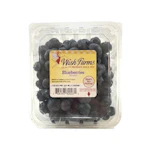 Blueberries