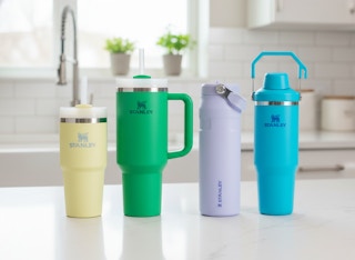 Stanley Tumblers and Bottles