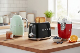 zulily kitchen appliances