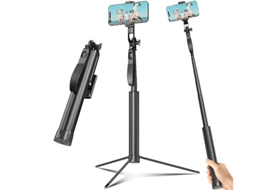 Selfie Stick Tripod