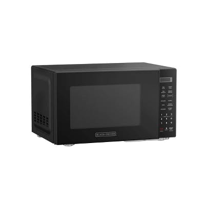 BLACK+DECKER Microwave