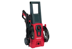 Powermate Power Washer