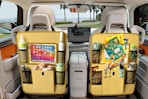 B0FF9C1VRN car back seat organizers
