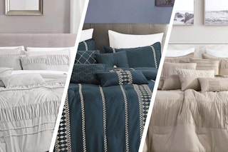 zulily comforter