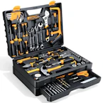 412-Piece Tool Set