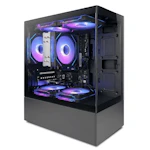 Gaming PC Desktop